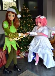 kigurumi meet UK 2023