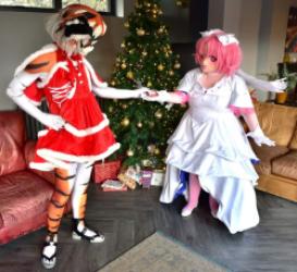kigurumi meet UK 2023