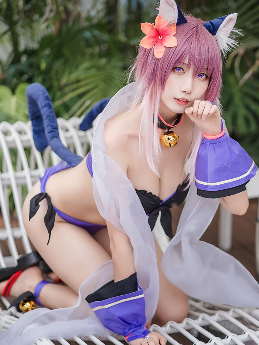 Bikini Tamaki