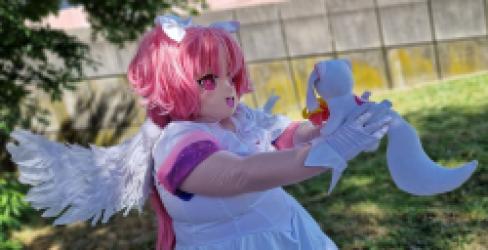 Japan Expo 2024