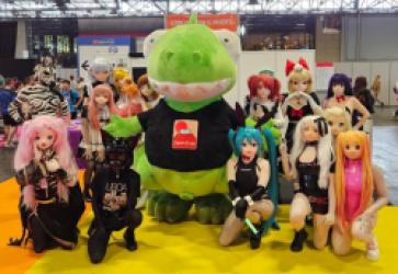 Japan Expo 2024