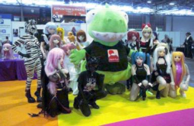 Japan Expo 2024