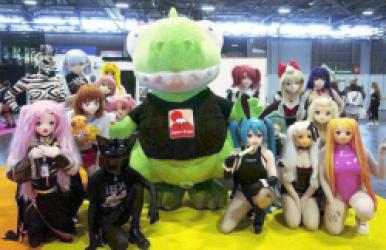 Japan Expo 2024