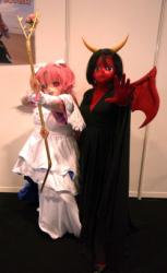 Japan Expo 2024