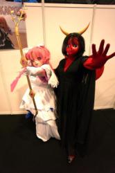 Japan Expo 2024