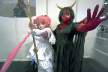 Japan Expo 2024