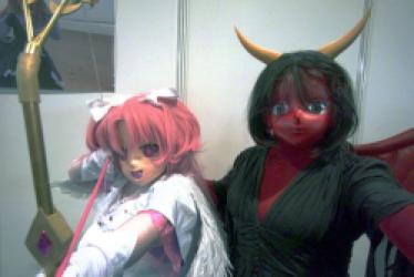 Japan Expo 2024