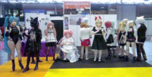 Japan Expo 2024