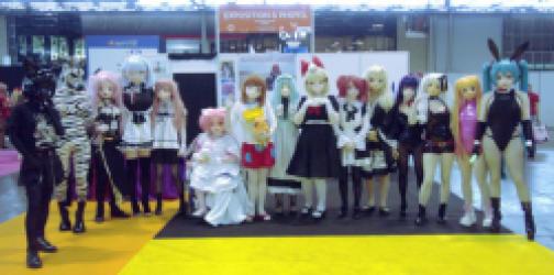 Japan Expo 2024