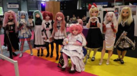 Japan Expo 2024