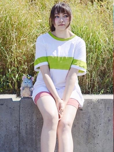 Chihiro Ogino