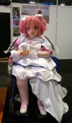 Japan Expo 2024