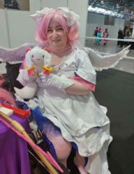Japan Expo 2024