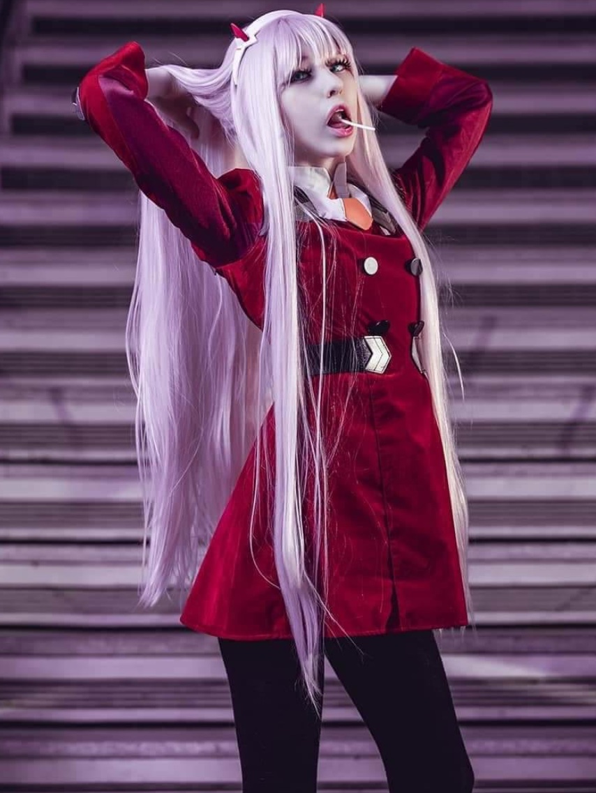 Uniform Zero Two
