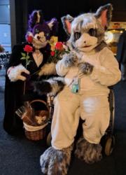 Fantasy Fest 2024 spring
