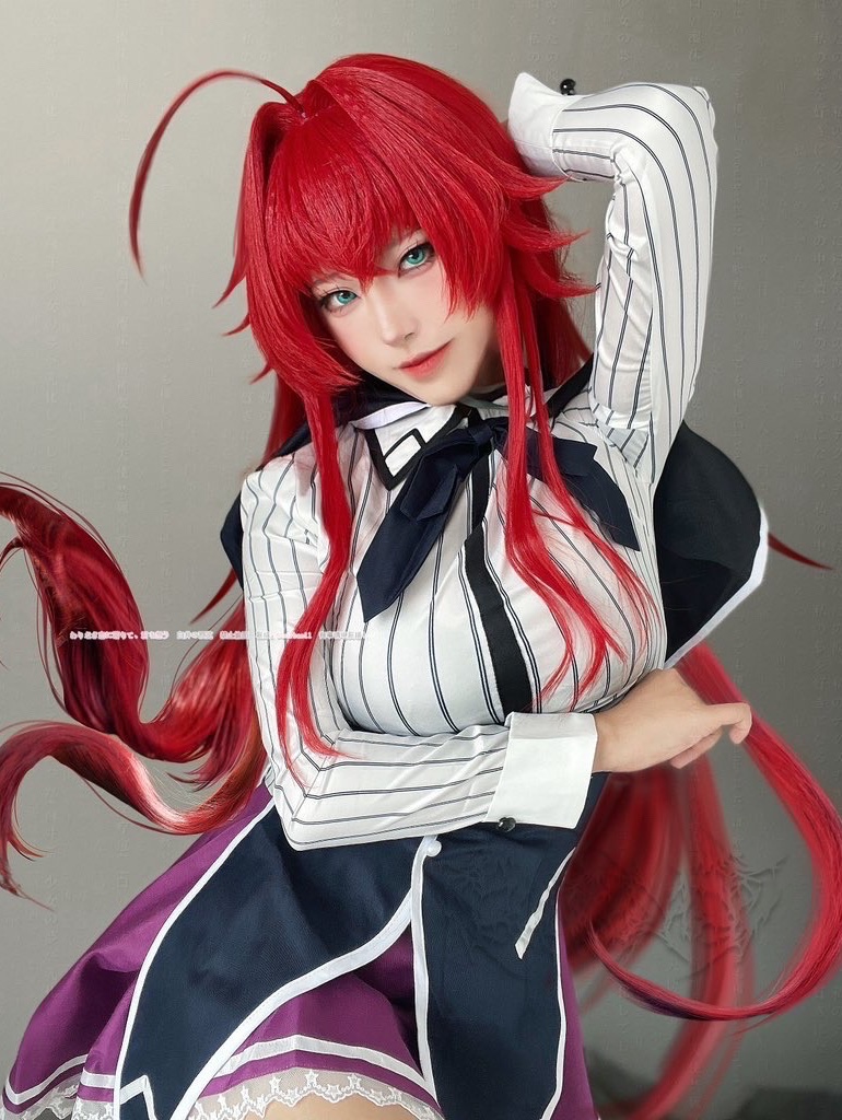Rias Gremory