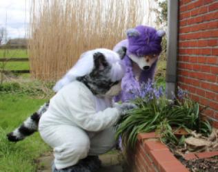 Easter 2024
