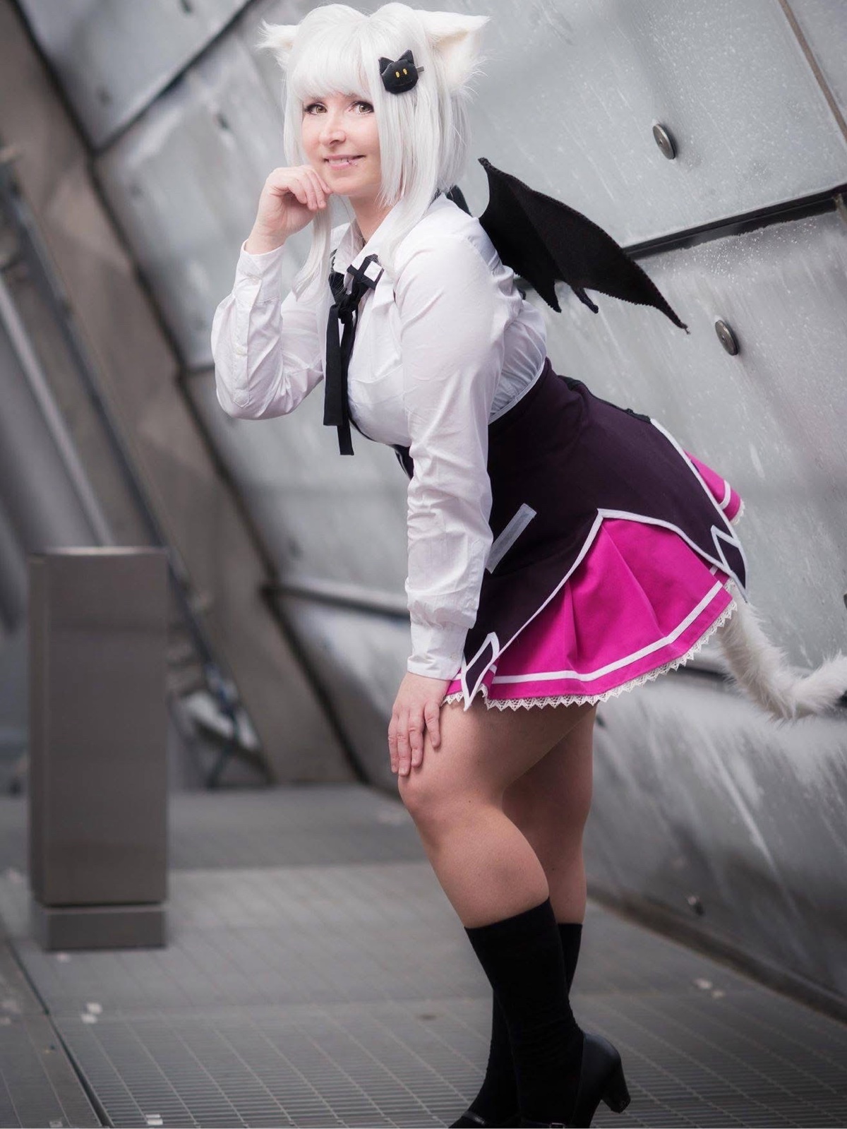 Koneko Toujou