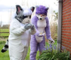 Easter 2024
