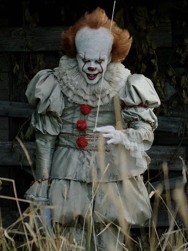 Pennywise