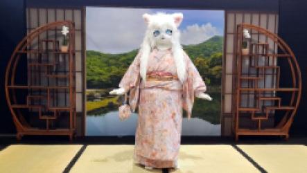 Japan Expo 2024