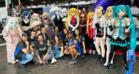 Japan Expo 2024