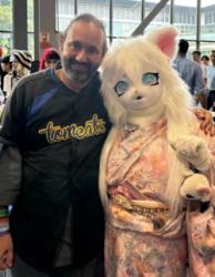 Japan Expo 2024