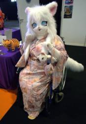 Japan Expo 2024