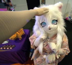 Japan Expo 2024