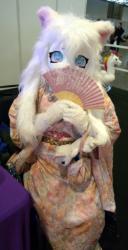Japan Expo 2024