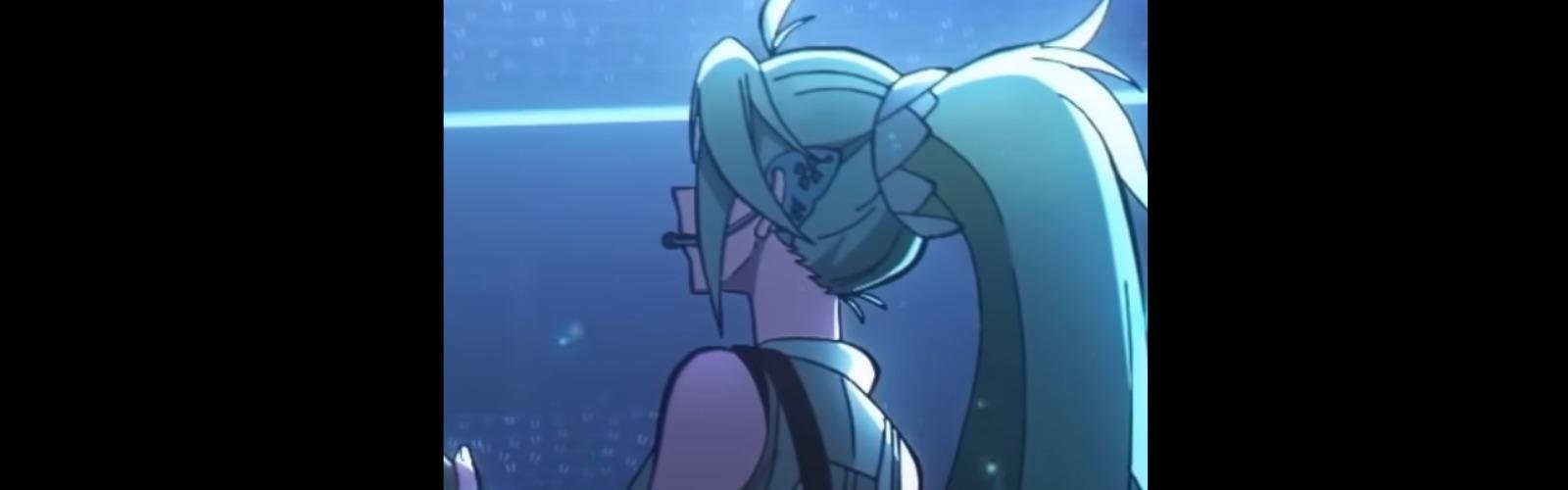 Concert Cyan