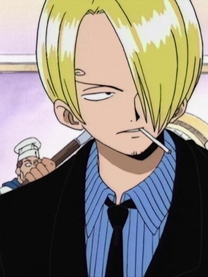 Sanji