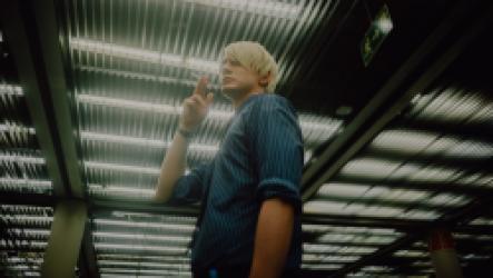 Sanji Dokomi '26