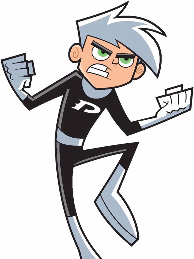 Danny Phantom