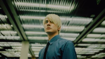 Sanji Dokomi '26