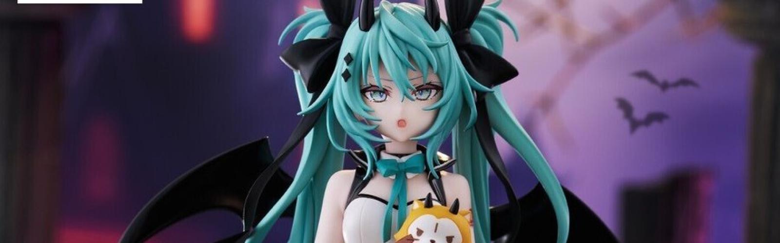 Rascal Miku