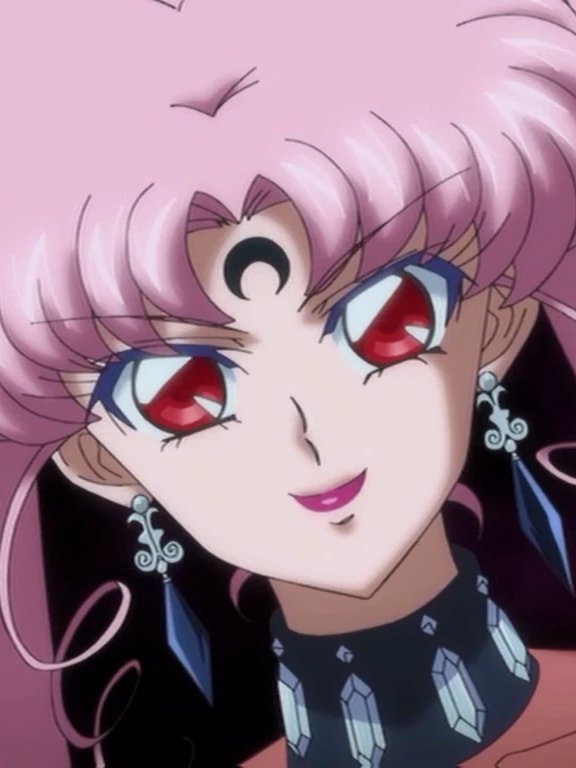 Black Lady