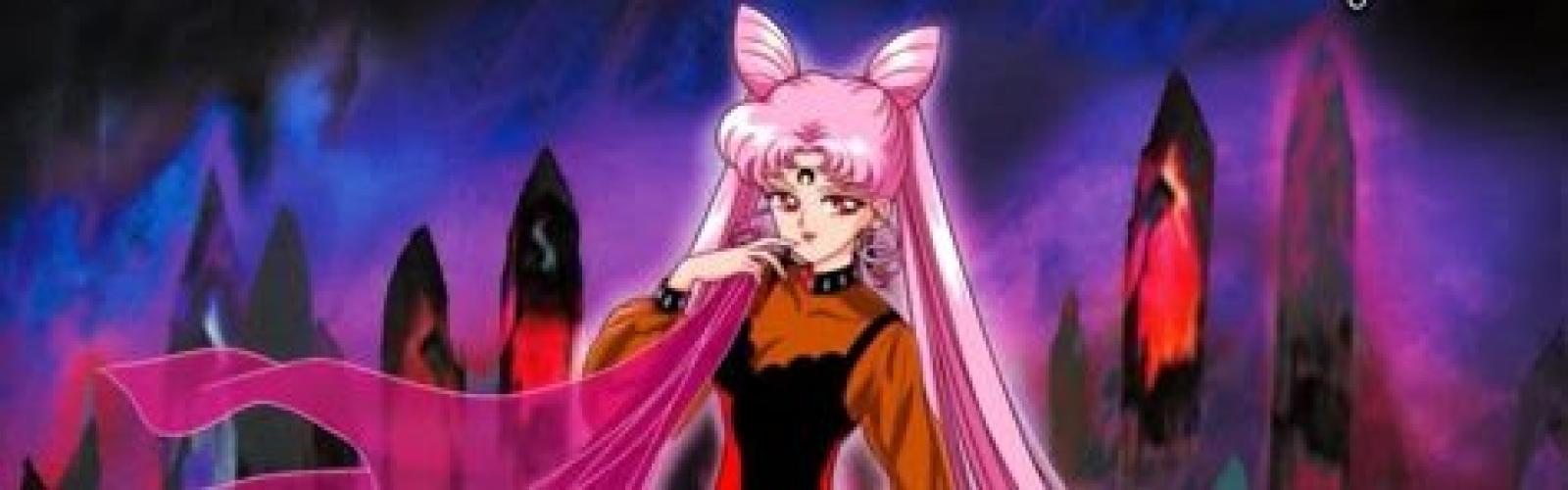 Black Lady