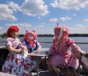 kigurumi meet Germany 2024