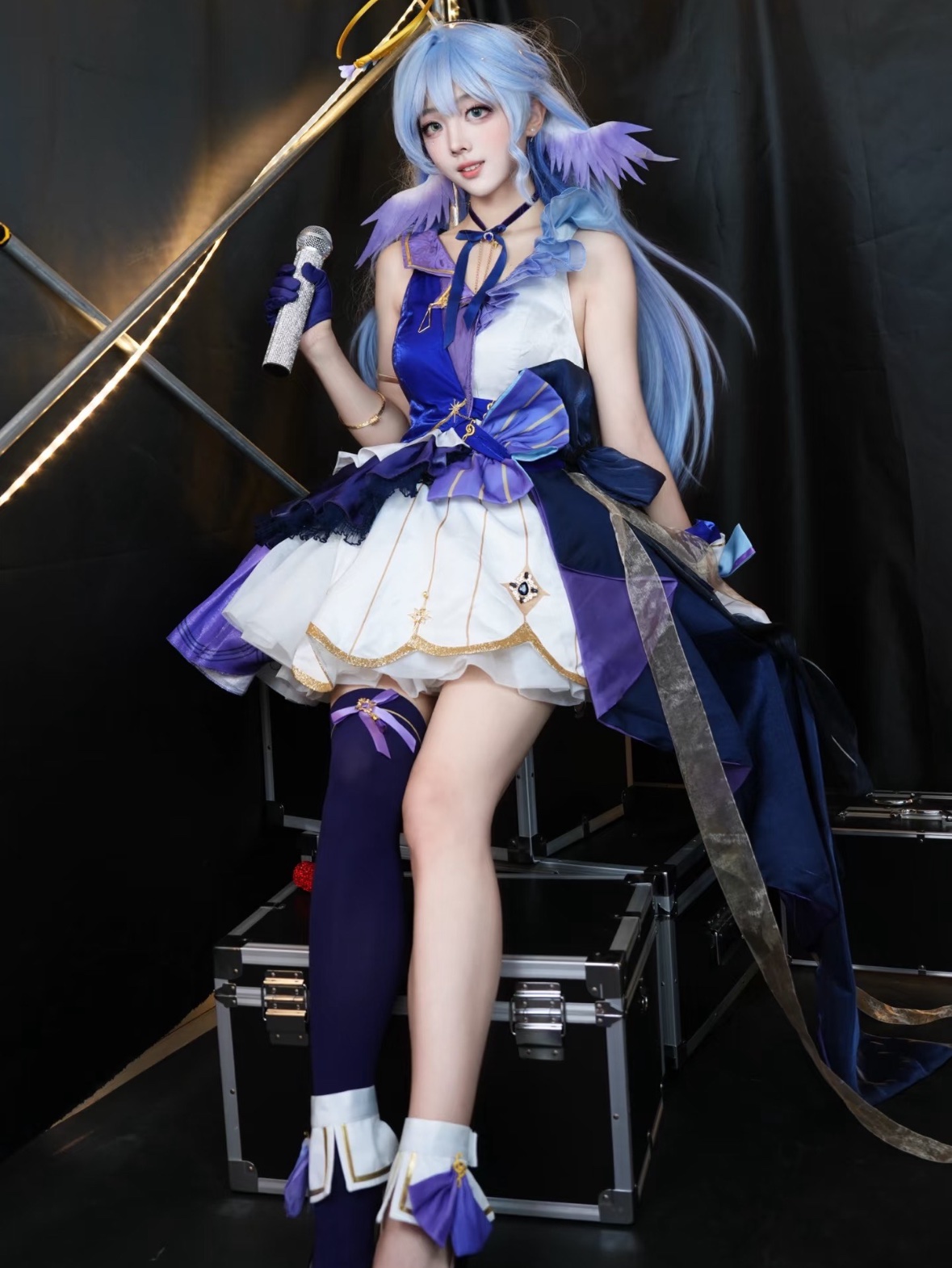 Idol Robin