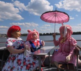 kigurumi meet Germany 2024