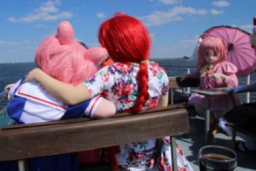 kigurumi meet Germany 2024
