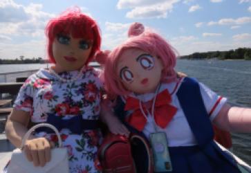 kigurumi meet Germany 2024