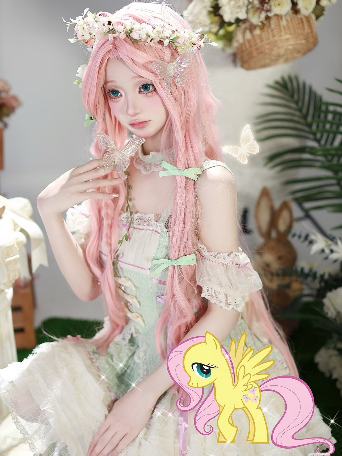 Fluttershy
