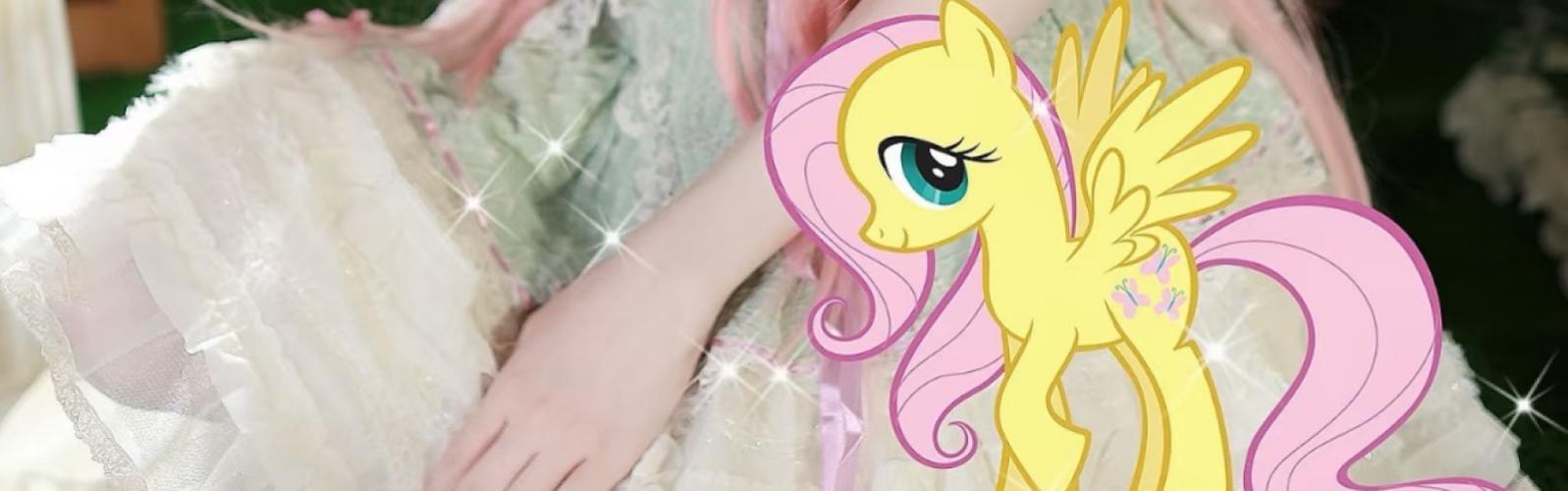 Fluttershy