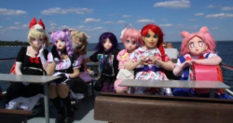 kigurumi meet Germany 2024