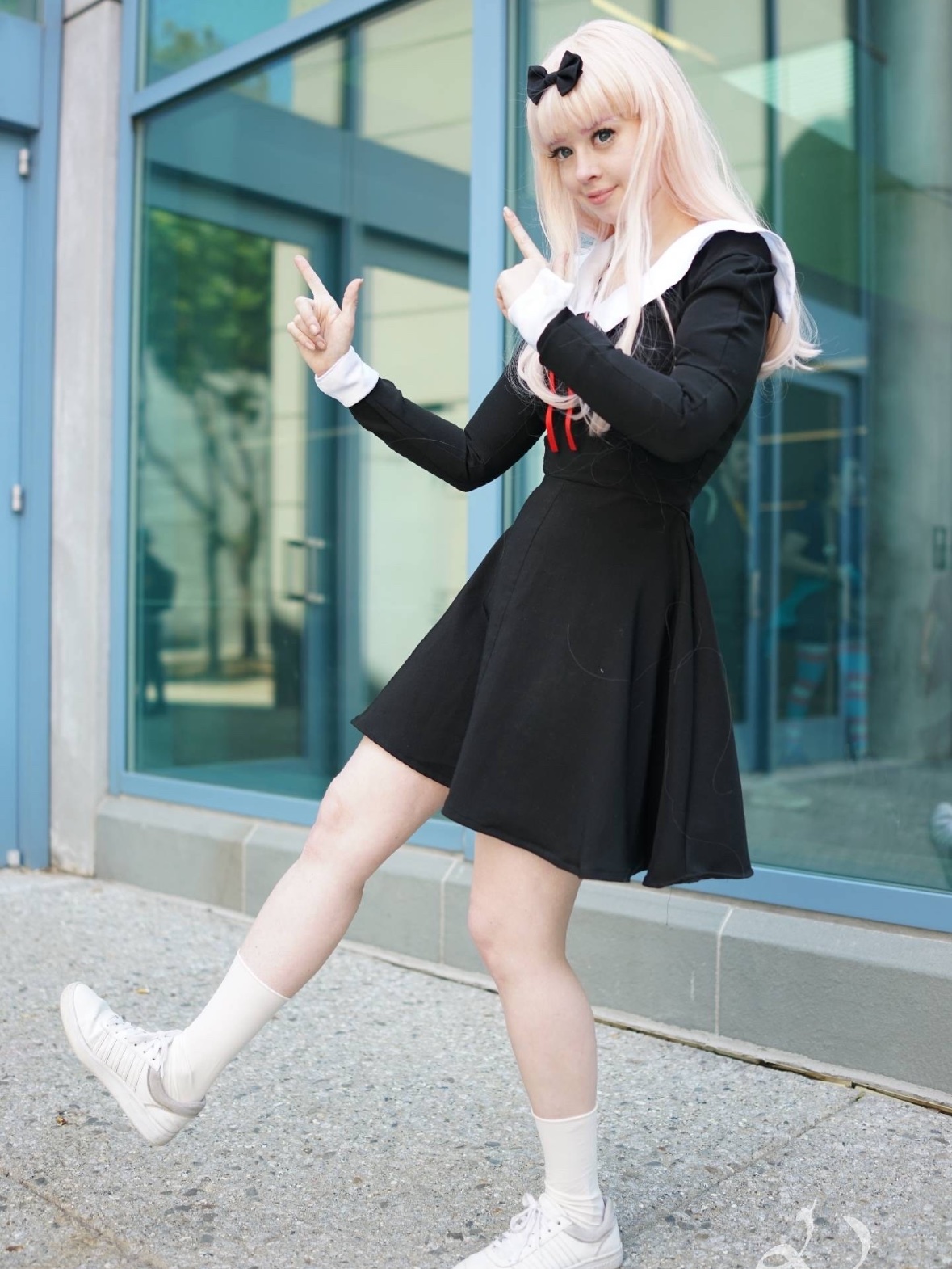 Chika Fujiwara