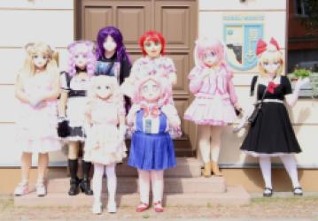 kigurumi meet Germany 2024