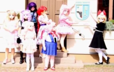 kigurumi meet Germany 2024