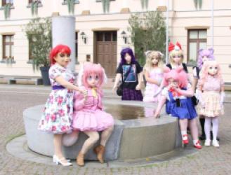 kigurumi meet Germany 2024